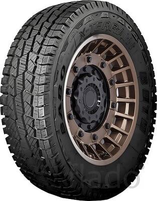 Шины Boto X-Terrain BA80+