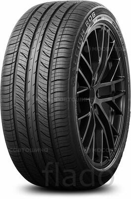 Шины Rydanz Raleigh R06