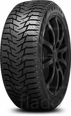 Шины Sailun Ice Blazer WST3
