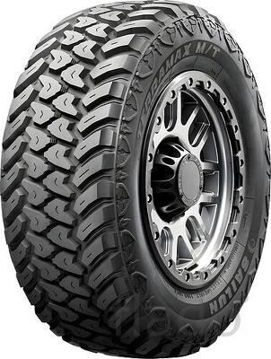Шины Sailun Terramax M/T