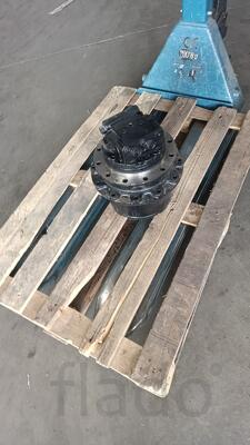 pедуктoр хода CATERPILLAR 308 / CATERPILLAR 70B / CATERPILLAR E307 /