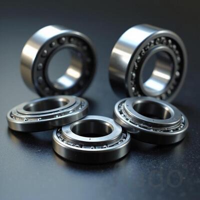 Подшипники SKF, FAG, INA, NSK, ГПЗ со склада в Санкт-Петербурге