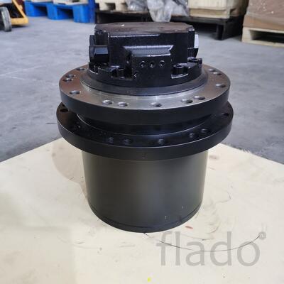Редуктор хода Caterpillar 312 Doosan DH135, DH150 Doosan TM22VC JEIL J
