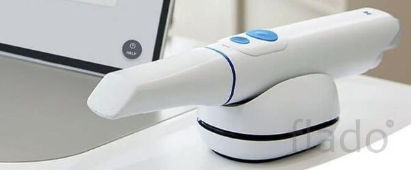 Medit i900 Mobility Wireless 3D Intraoral Scanner