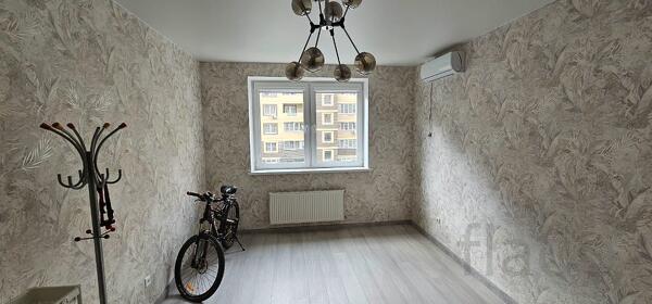 1-к квартира, 33 м², 3/9 эт.