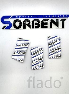 Силикагель фасованный SORB-DRY PLUS K по 40 грамм
