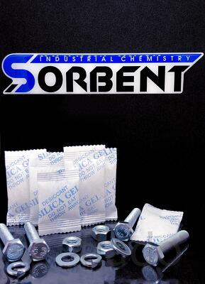 Силикагель влагопоглотитель для контейнера SORB-DRY BAG CONTAINER
