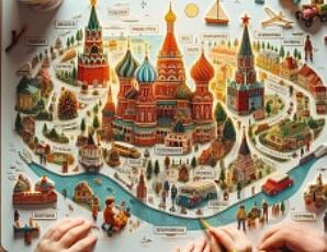 туры на новогодние каникулы 2026 с ребенком