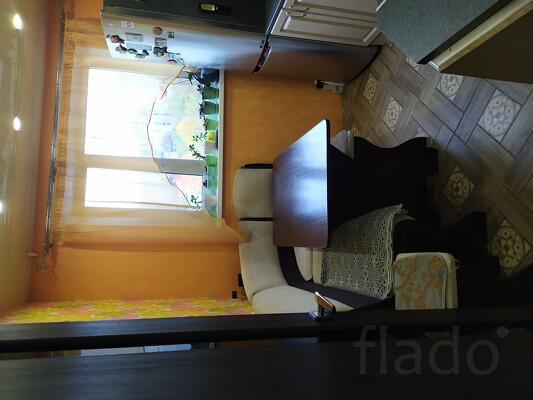 3-к квартира, 60 м², 2/9 эт.