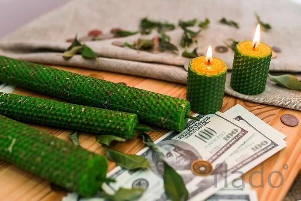 Денежная магия Ритуал на рост дохода через Мафаву, Магия Вуду