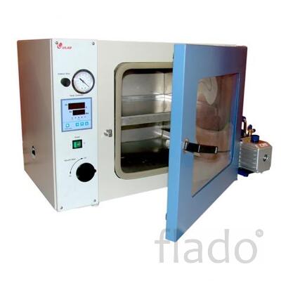 Шкаф сушильный вакуумный DZF-6050