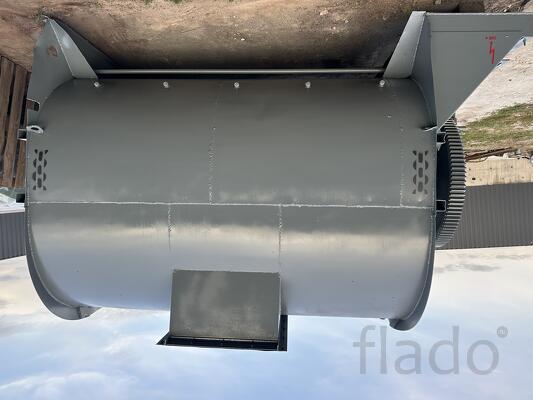 С-12 двухвальные смесители. Новые в наличии