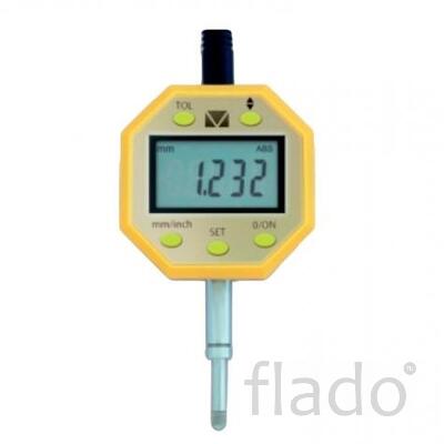 Индикатор прецизионный 1МИГЦ