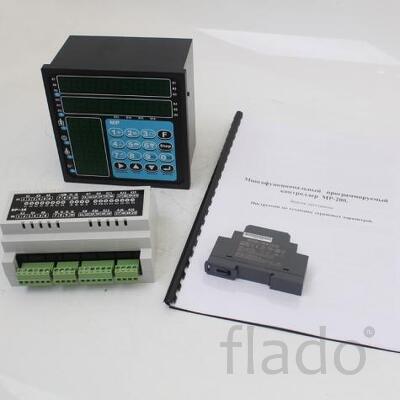 Контроллер МР-200
