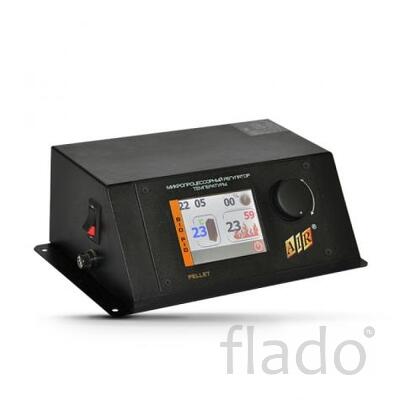 Контроллер AIR BIO STEAM