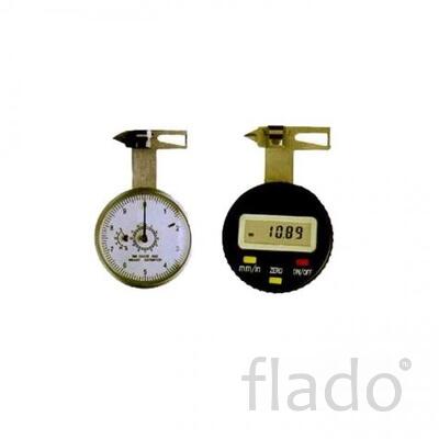 Нутромер ювелирный НРЮ-20, НЭЮ-20