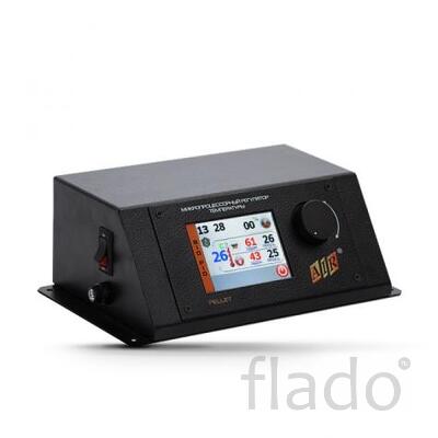 Контроллер AIR BIO PID