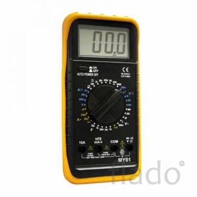 Мультиметр MY-61