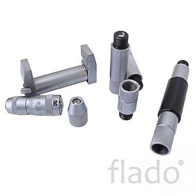 Нутромер НМ-300