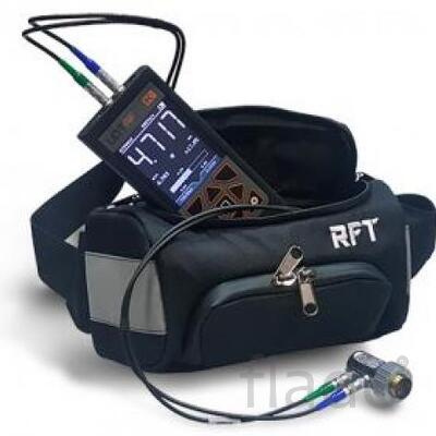 UDT-RF ультразвуковой толщиномер