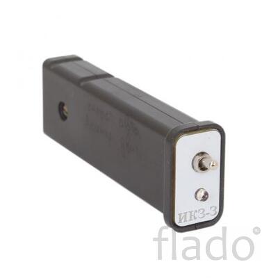 Индикатор короткозамкнутых витков ИКЗ-3