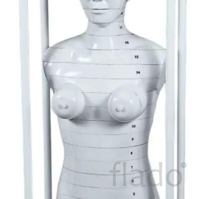 THRA-1 Дозиметрический фантом туловища Ref. Therapy Body Phantom THRA-