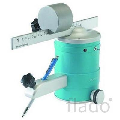 Автоматизированный твердомер карандашного типа Elcometer 3086