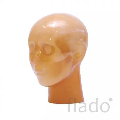ASC Ангиографический головной КТ фантом Ref.PH3 Angiographic CT Head P