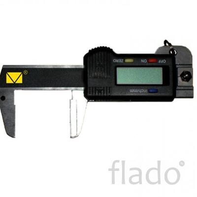 Штангентолщиномер ШТЦ-30