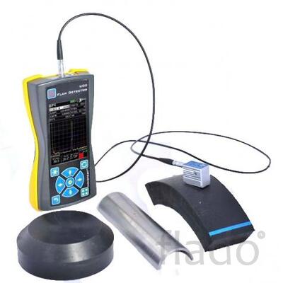 Ультразвуковой дефектоскоп УД2301