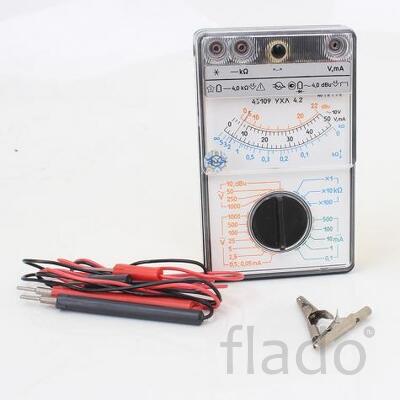 Прибор электроизмерительный 43109