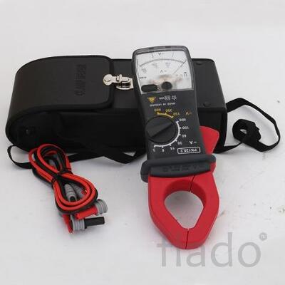 Клещи электроизмерительные РК120.2