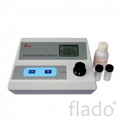 Мутномер WZS-1000