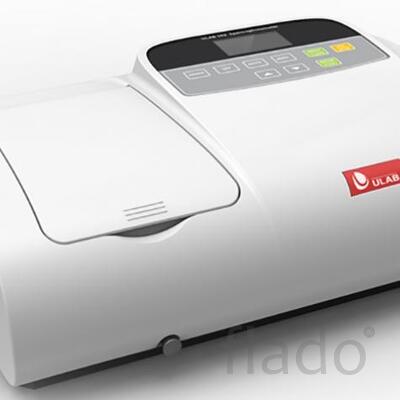 Спектрофотометр ULAB 102