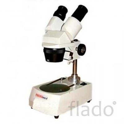 Микроскоп XS-6220 MICROmed