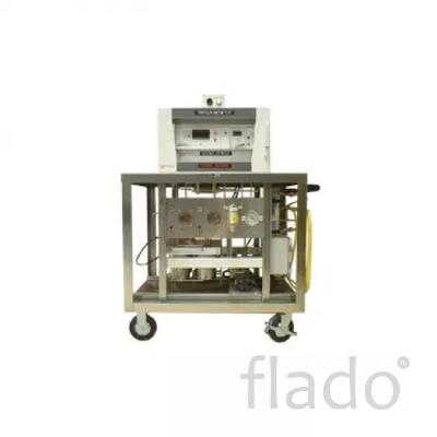 Монитор для измерения концентрации Трития в воздушной среде, модель 35