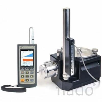 Прибор для мониторинга трещин АВТОГРАФ-1.2