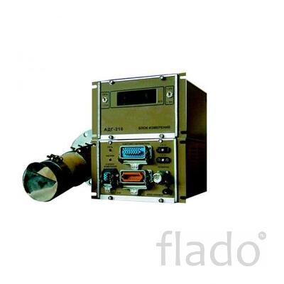 Газоанализатор АДГ-210