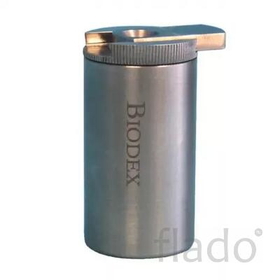 Вольфрамовая защита для флаконов Tungsten Vial Shield