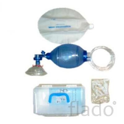 Реанимационный мешок НХ 001-А