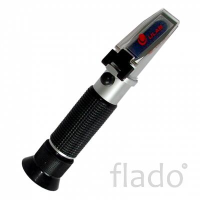 Рефрактометр VEM1