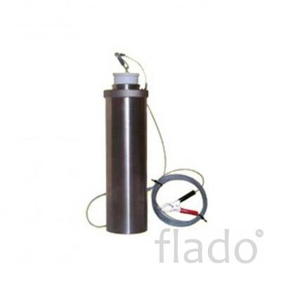 Пробоотборник ПЭ-1630