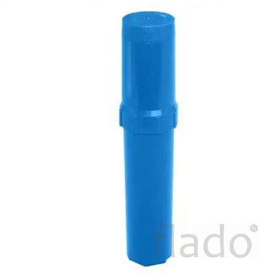 Защитный пенал Zevalin для In-111 Zevalin In-111 Unit Dose Pig