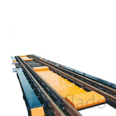 Вагонные весы 2300ВА