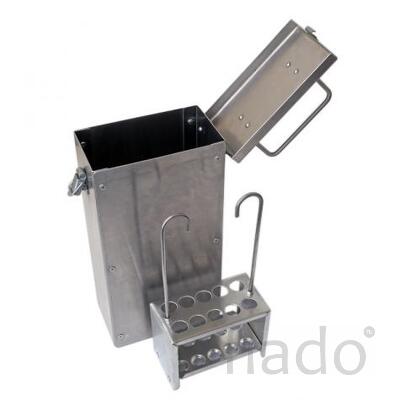 Контейнер для хранения материала АКХ-10