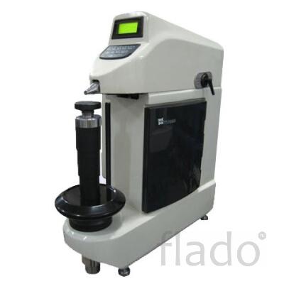 Стационарный твердомер по Роквеллу и Супер Роквеллу TH320