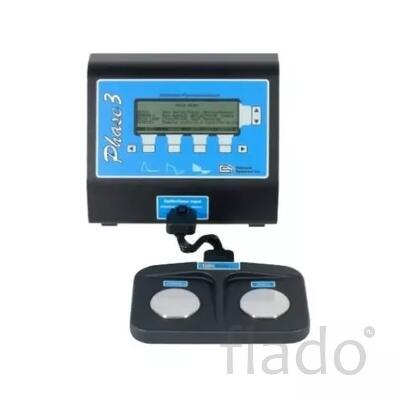 Анализатор дефибрилляторов и кардиостимуляторов Phase 3