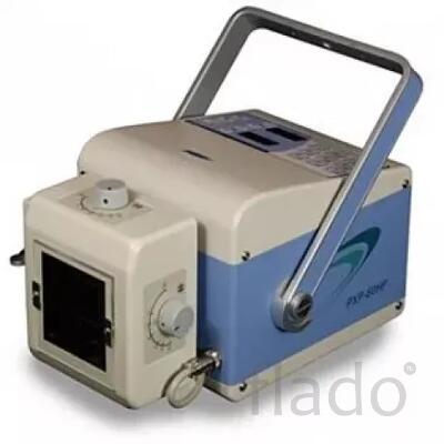 Портативный рентгеновский аппарат PXP-60HF