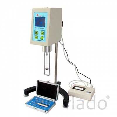 Вискозиметр ротационный 1-51A