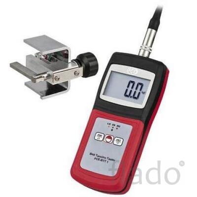 Динамометр для проверки натяжения приводных ремней PCE BTT 1